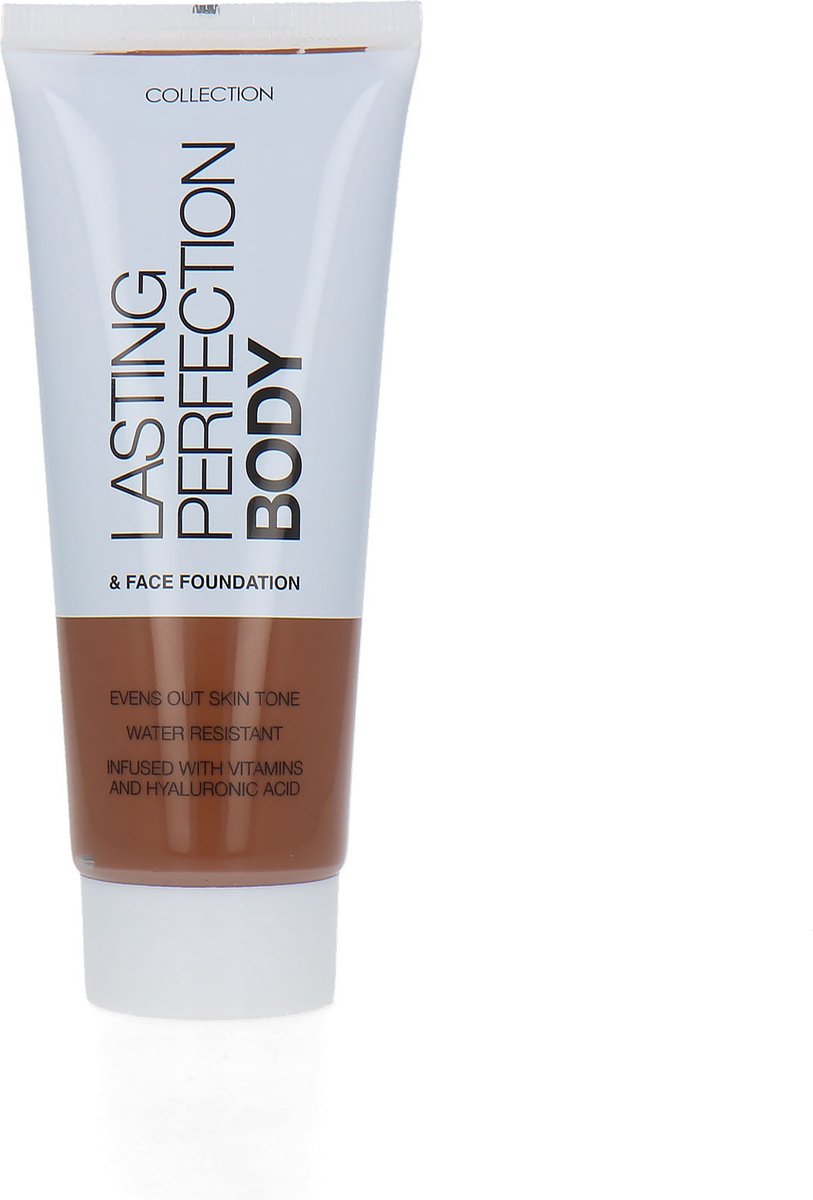 Collection Lasting Perfection Body & Face Foundation - 5 Tan