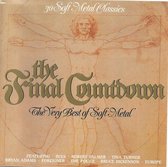 The Final Countdown: The Very Best of Soft Metal (2-CD)