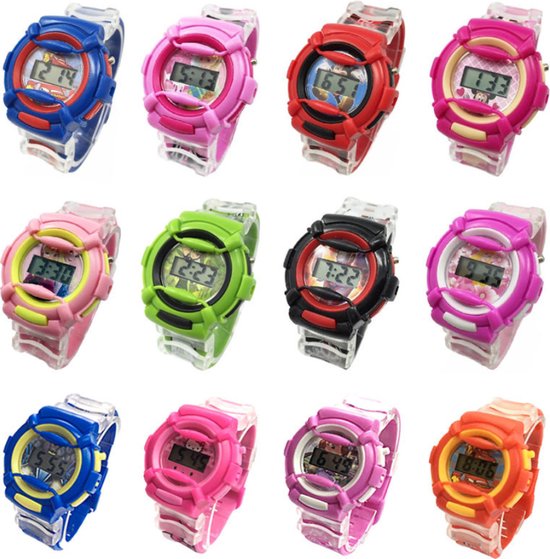 Horloge elektrisch hotsell