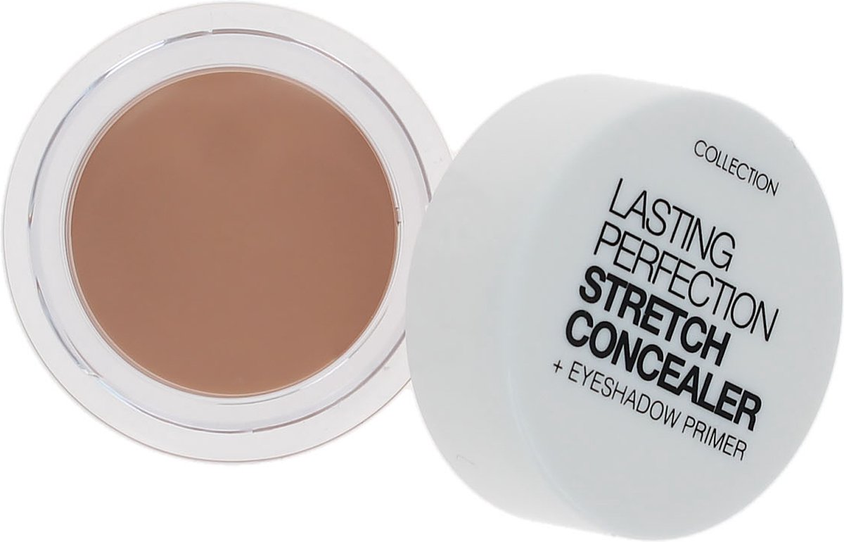 Eyeshadow concealer 2024