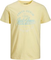 Fresh T-shirt Jongens - Maat 140