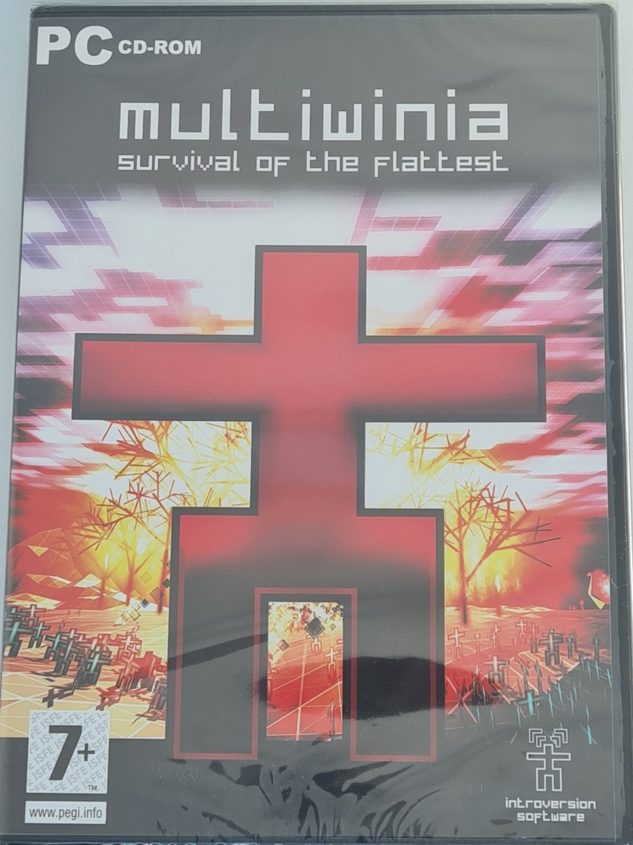 Multiwinia (2008) /PC