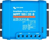Victron SmartSolar MPPT 100/20