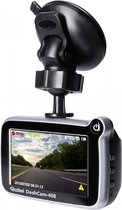 Rollei CarDVR-408 Dashcam met GPS Display, Microfoon