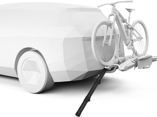 Thule Epos Foldable Loading Ramp - Opvouwbare rijgoot van Thule — afbeelding 4