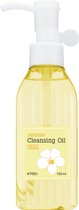 A'pieu - Jasmine Cleansing Oil (Moist) - 150 ml