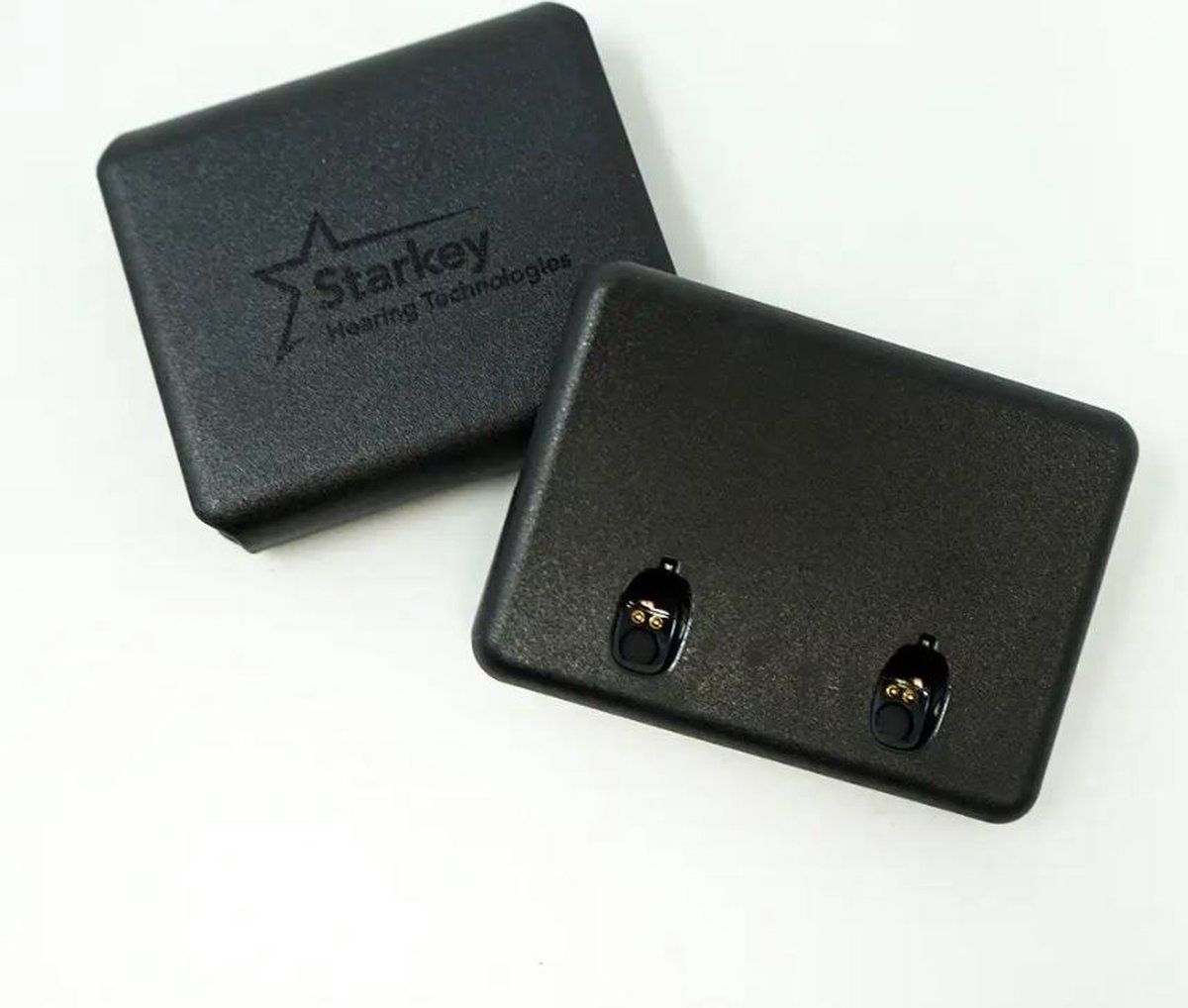 Goedkoopste Starkey Mini Turbo Charger