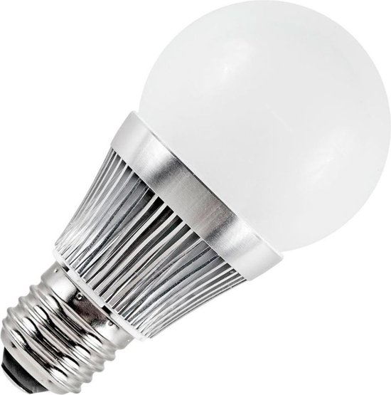 SPL standaardlamp LED 12V 3W (vervangt 25W) grote fitting E27 | bol.