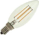 Bailey | LED Kaarslamp | Kleine fitting E14 | 4W (vervangt 46W)
