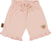 Frogs and Dogs - Meisjes short - pink - Maat 86