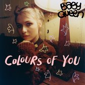 Baby Queen - Colours Of You (Clear With Pink Splatter) (Record Store Day 2023)