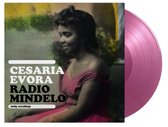 Cesaria Evora - Radio Mindelo (Early Recordings) (RSD2023/Purple 2LP)