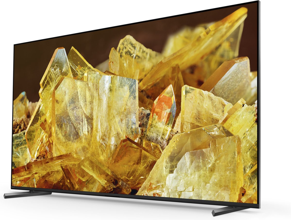 Sony Bravia XR-75X90L 75 inch 4K Full Array LED TV 2023 - afbeelding 3