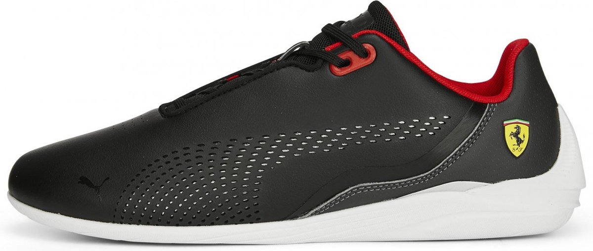 PUMA FERRARI DRIFT CAT DECIMA SCHOENEN 30719304 r Zwart