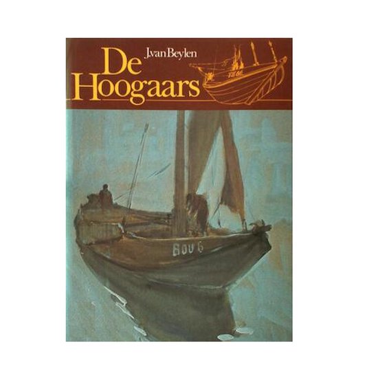 9789022819838 - De Hoogaars