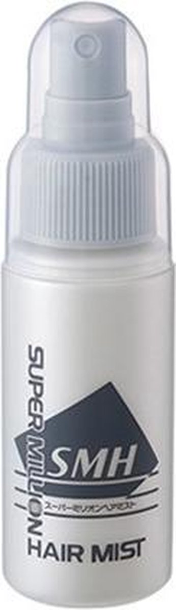 Super Million Hair Hairmist - 60 ml