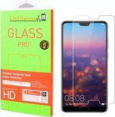 DrPhone Nokia 6 3D Glas full coverage Curved Edge Frame ultra clear HD clarity tempered glass Zwart - Official DrPhone Product