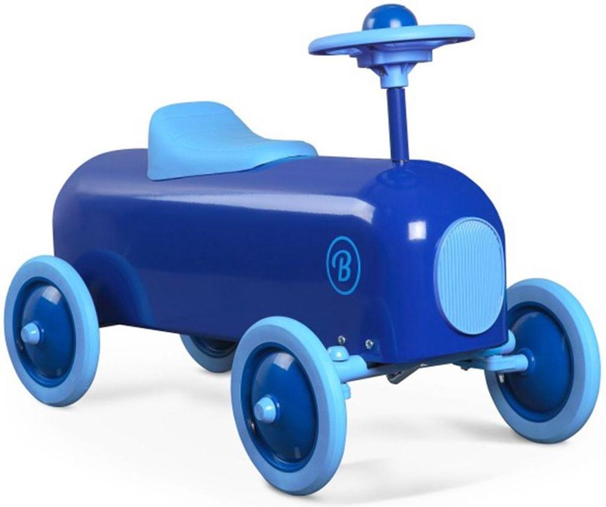 Baghera Racer Retro Loopauto Ocean