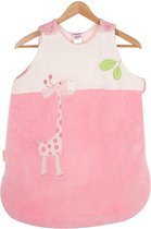 Baninni Mara Pink Giraffe Slaapzak 90cm