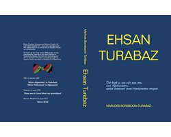 Ehsan Turabaz