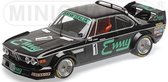 BMW 3.0 CSL BMW Italia #1 GP BRNO 1978 - 1:18 - Minichamps