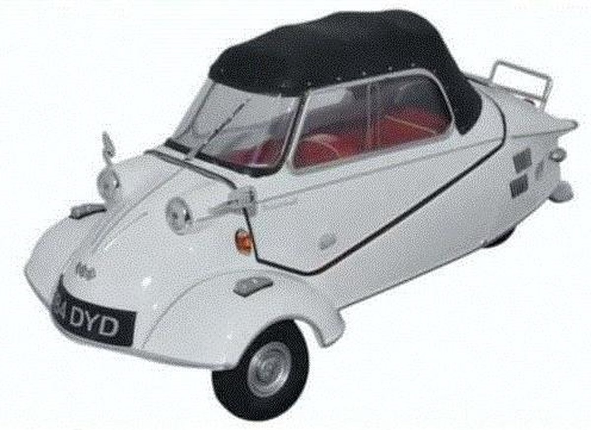 Messerschmitt KR   1:   Oxford   bol.com