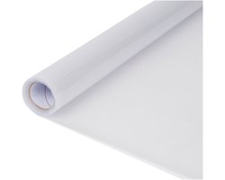 Raamfolie 2 Rollen 58 x 200 cm - Zelfklevend - Anti-Inkijk en Beschermfolie
