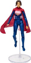 DC The Flash Movie Action Figure Supergirl 18 cm