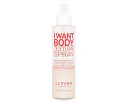 Eleven Australia Texture Haarspray