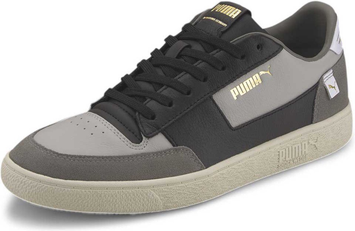 Puma Select Ralph Sampson Mc Schoenen Zwart,Grijs EU 41 Man