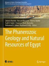 Advances in Science, Technology & Innovation-The Phanerozoic Geology and Natural Resources of Egypt