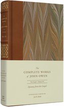The Complete Works of John Owen- Apostasy from the Gospel