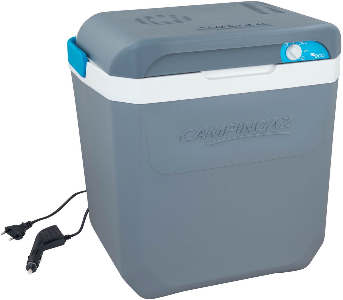 Campingaz Powerbox Plus 28L 12-230V