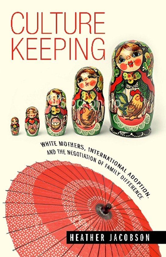 Culture Keeping - cover