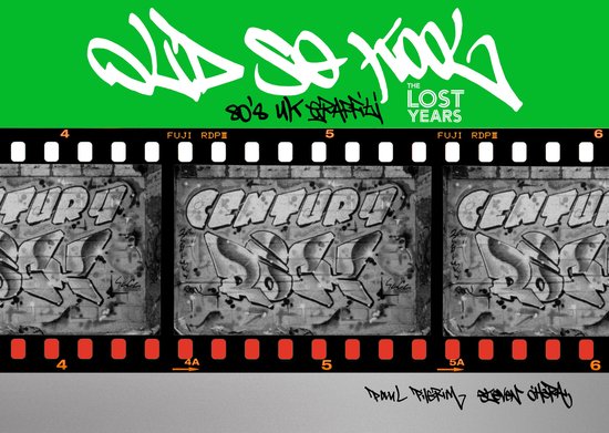 Foto: Old so kool the lost years