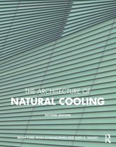 The Architecture of Natural Cooling