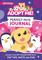 Adopt Me- Adopt Me! Perfect Pets Journal