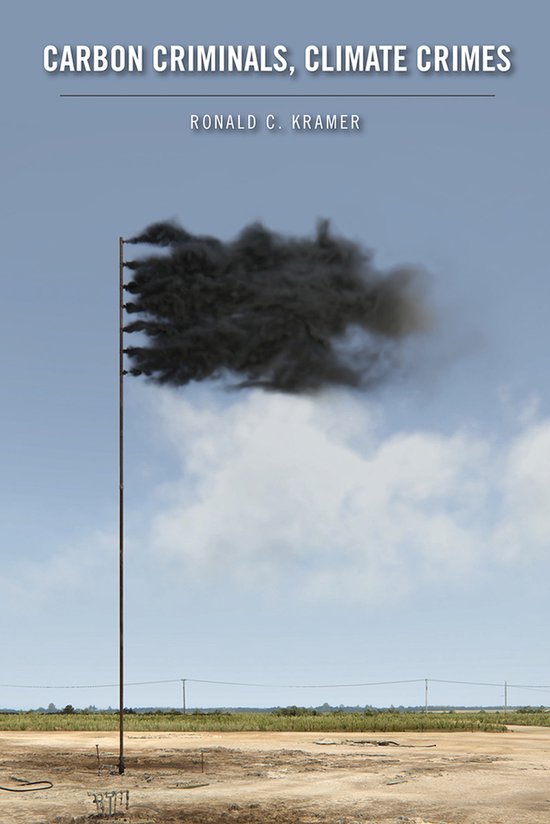 Carbon Criminals, Climate Crimes - cover