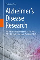 Alzheimer’s Disease Research