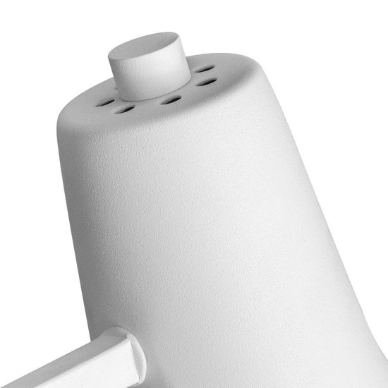 Home sweet home wandlamp Job wit