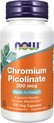 Chromium Picolinate 200mcg