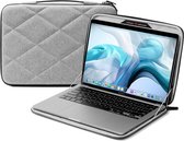 Twelve South SuitCase - geschikt voor MacBook Pro-Air 13-inch M1-M2 - donker grijs