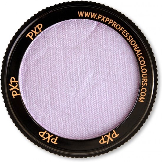 PXP Professional Colours 30 gram Soft Metallic Lila