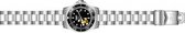 Horlogeband voor Invicta Character Collection 24861