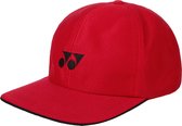 Yonex W-341 tennis sports cap / pet - rood