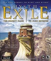 Myst III Exile PC