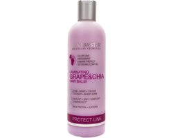 Spa Master Color Protect Haarbalsem – Conditioner Gekleurd Haar – Sulfaatvrije Haarcrème voor Haarkleur Behoud – 330ml