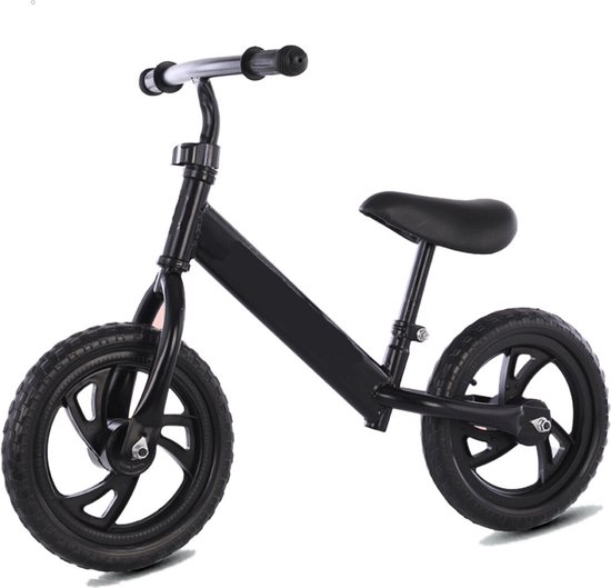 Buxibo Loopfiets Loopauto/Loopwagen Zonder Pedalen en Trappers