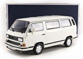 Volkswagen T3 Whitestar 1990 - 1:18 - Norev