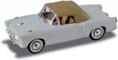 Fiat 1100 TV 1959 - 1:43 - Starline Models